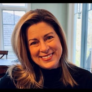 Meet your Posher, Tracy